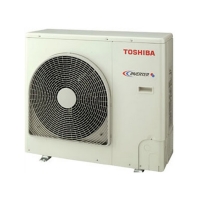 Фото Toshiba RAV-SM563AT-E Inverter