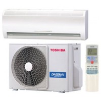 Фото Toshiba RAS-18NKHD-E5/RAS-18NAH-E DAISEIKAI